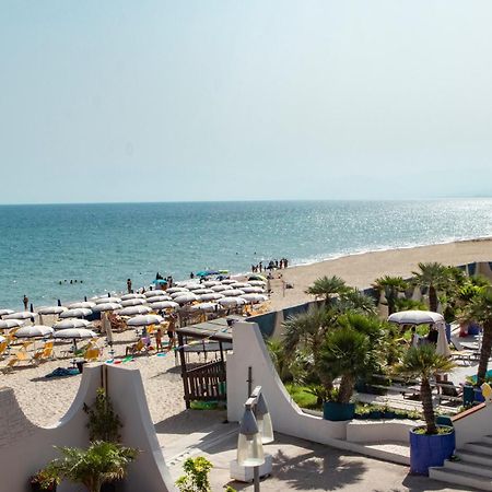 Nirvana Club Village Botricello Exterior photo