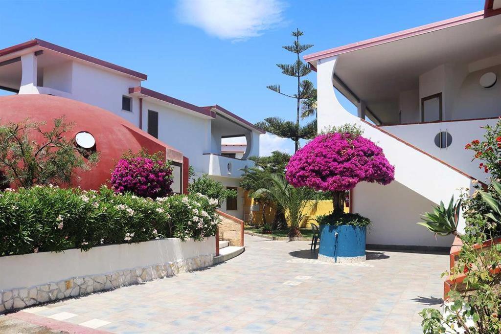 Nirvana Club Village Botricello Exterior photo