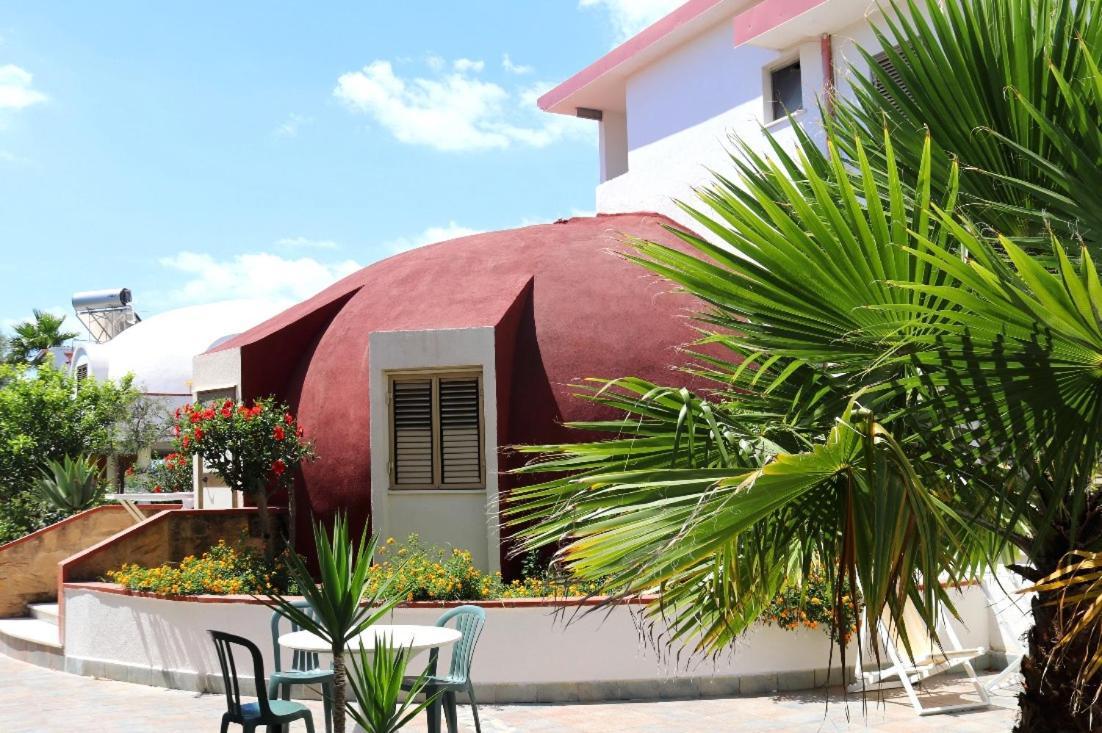 Nirvana Club Village Botricello Exterior photo