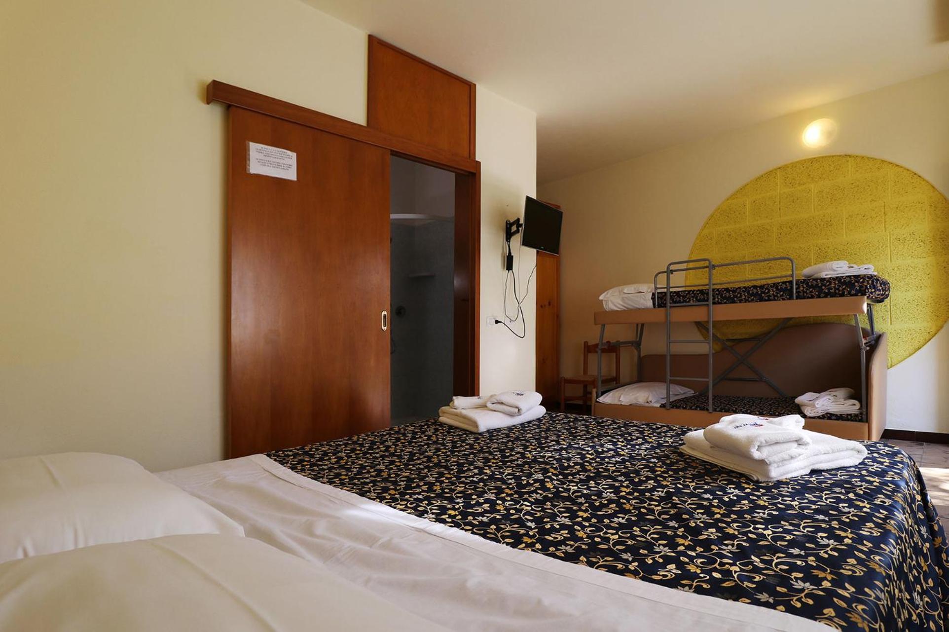 Nirvana Club Village Botricello Exterior photo