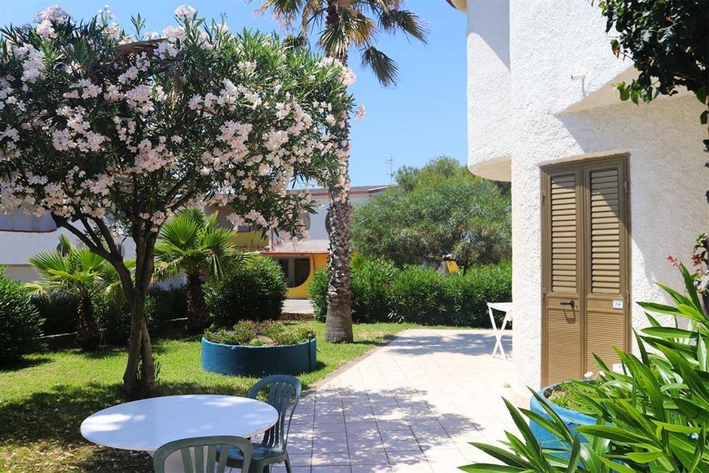 Nirvana Club Village Botricello Exterior photo